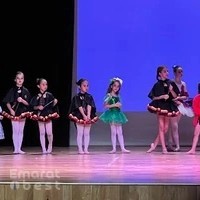 Optimal Dance Academy