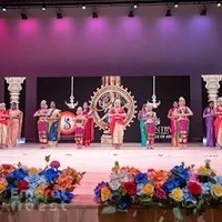 Kalakshetra Music&Dance Training br.1 Sharjah