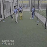 Cherish Swimming and Cricket Academy