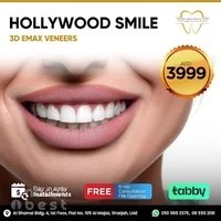 Golden Smile Dental Clinic