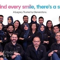 Dr Shiyas Dental Center مركز الدكتور شياس للاسنان