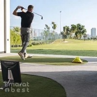 Peter Cowen Academy at Emirates Golf Club