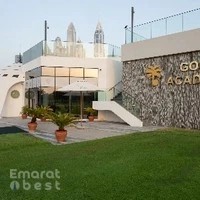 Peter Cowen Academy at Emirates Golf Club