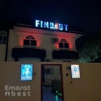 Findout Escape Rooms