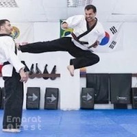 World Black Belts Centre