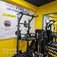 Ambi Fitness Club