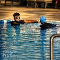 PrimeSwim Salah Al Din (Main Branch)