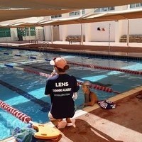 LENS Swimming Academy and Sports Camp - RIS.