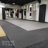 Alsalam Martial arts club