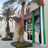 Esperia Volleyball Academy - Dubai International Academy, Emirates Hills