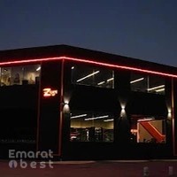 ZYM Fitness Gym