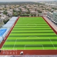 Gulf heroes sports club