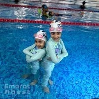 اكاديمية كليوباترا _مدرسة ليوامنطقة فلج هزاع