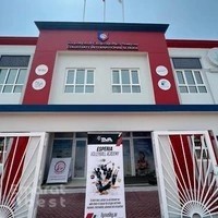 Esperia Volleyball Academy - Collegiate International School, Umm Suqeim - Dubai
