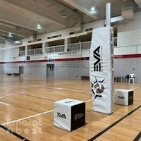 Esperia Volleyball Academy - Collegiate International School, Umm Suqeim - Dubai