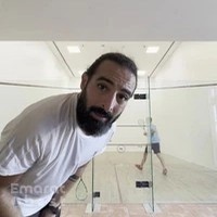 One2One Squash | Coach Luke
