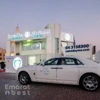 SameDay Dental Implants