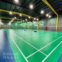 Baseline Sports Academy - Sharjah