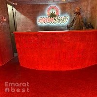 Scream House Horror Escape Games