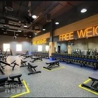 GymNation Silicon Oasis | Best Gym in Silicon Oasis