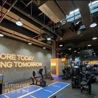 GymNation Silicon Oasis | Best Gym in Silicon Oasis