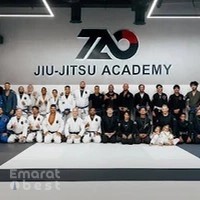 Tao Jiu-Jitsu Academy