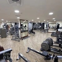 Fitness Hour Branch 4