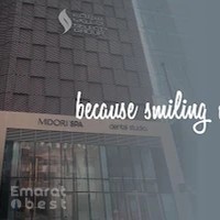 Dental Studio Marina Gate - Dentist in Dubai Marina Gate