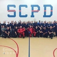 Krav Maga Middle East - One JLT