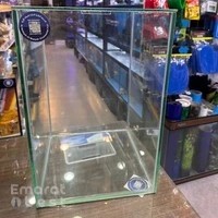 الحديقه لاحواض وسمك الزينه Al Hadiqah Aquariums and Fish