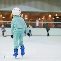Ice Rink - Sports Complex