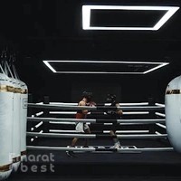Urban Boxer DXB