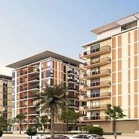 DAMAC - Celestia