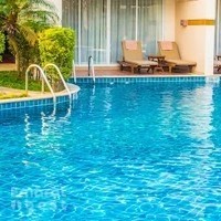 Al Waha Al Wardeya Swimming Pool UAE