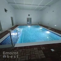 Al Waha Al Wardeya Swimming Pool UAE
