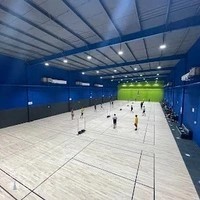Baseline Sports Academy