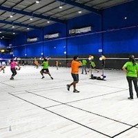 Baseline Sports Academy