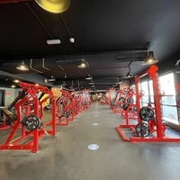 EH Sports Centre
