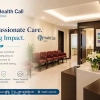 Health Call Clinic