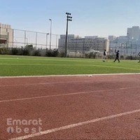 JSS International School Football Field