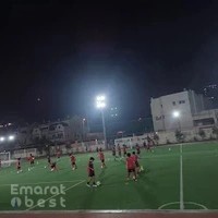 JSS International School Football Field