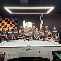 King Shot Billiard Hall L.L.C