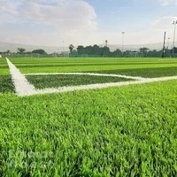 Football @Sharjah Golf and Shooting Club