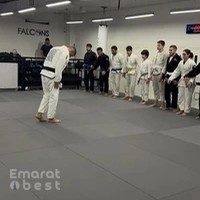 Falcons MMA Town Square