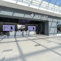 Wellfit JVC