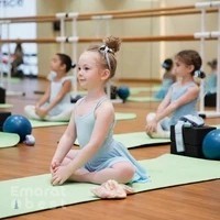 Classic Dance Studio | JLT