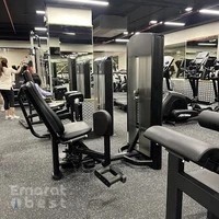 OYA BABY | Ladies Only Gym in Al-Ain