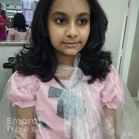 Miss World Beauty Salon | Al Nabba | Sharjah