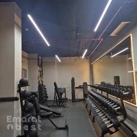 HQ Fitness - Clock Tower Al Ain