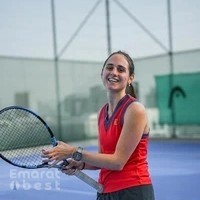 Racket Scientist Tennis Academy